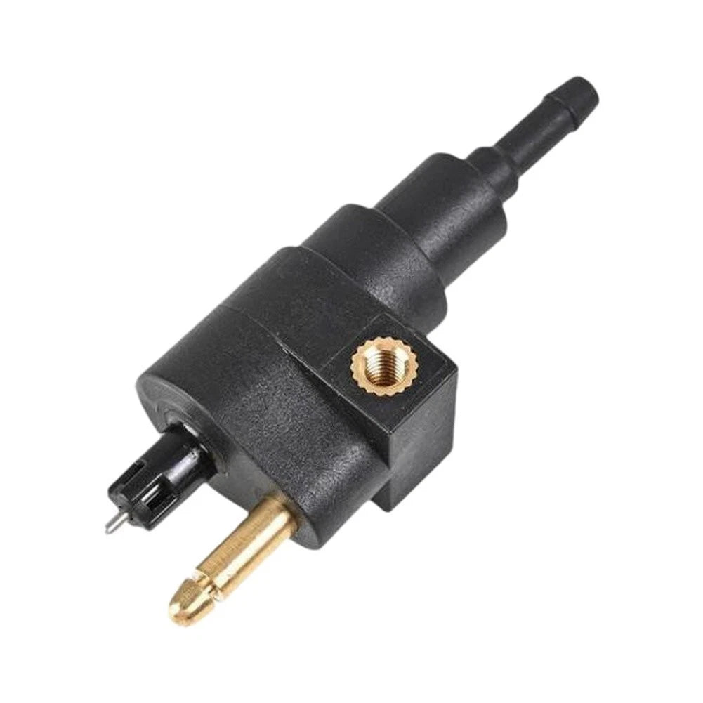 Fuel Connector 22-8M0148583 for Suzuki 4HP 5HP 6HP 8HP 9.9HP 15HP 20HP