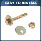 Camber Adjustment Alignment Bolt for Dodge Ram 1500 (2019-2023)
