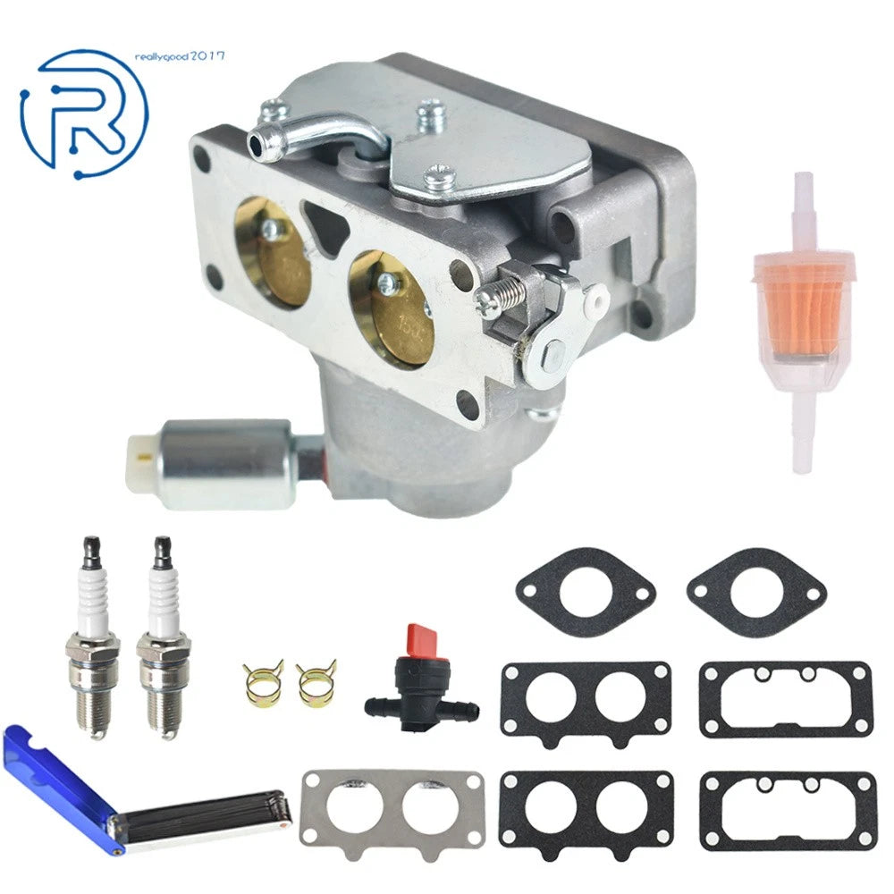 Carburetor for Briggs & Stratton V Twin 20-25HP 
