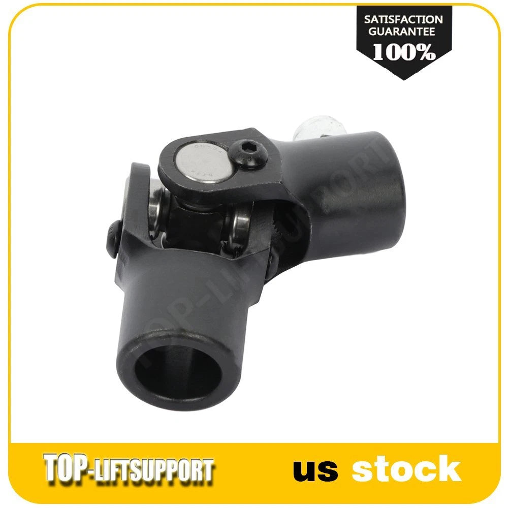 5/8" 36 Spline Universal Steering U-Joint Shaft