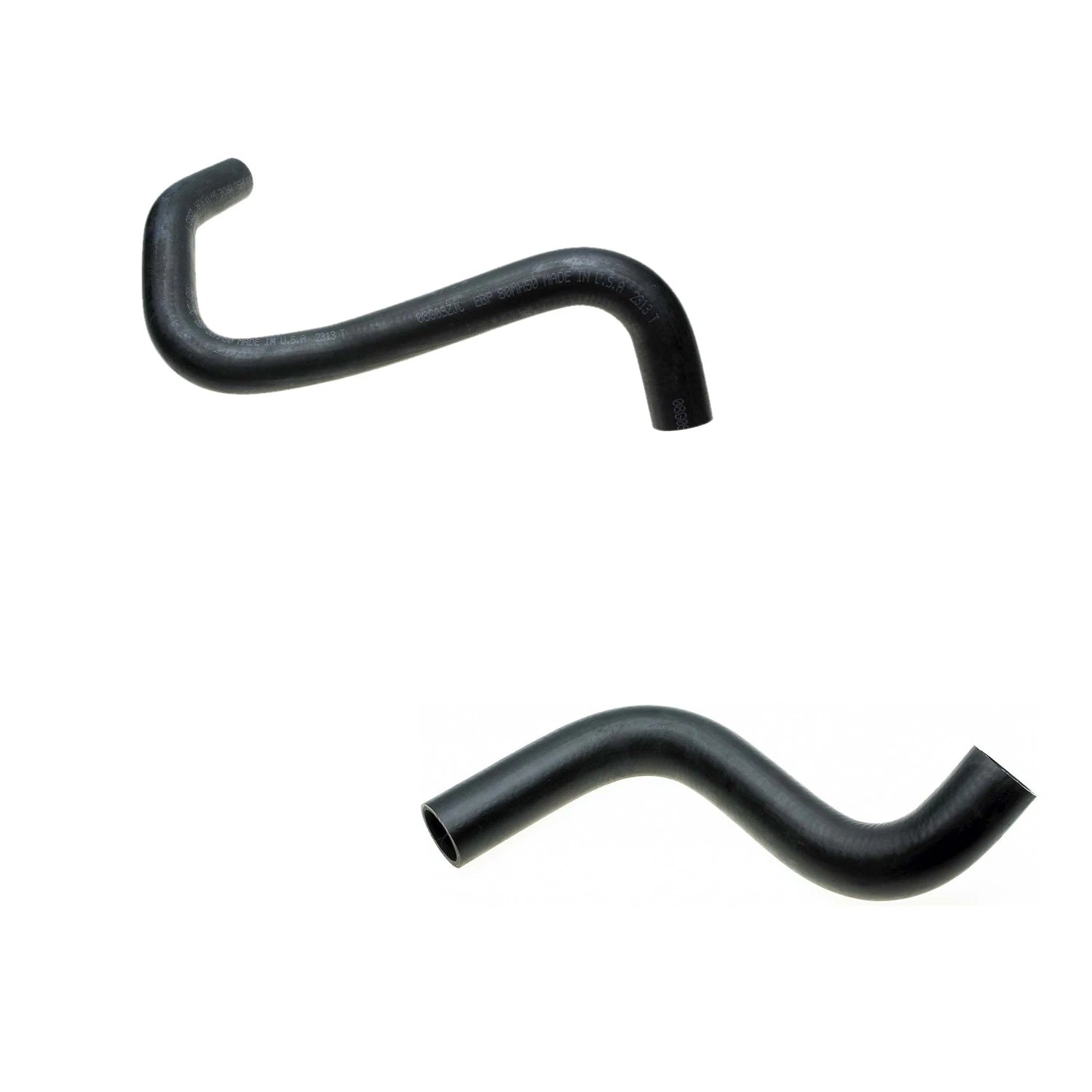Gates Upper & Lower Radiator Coolant Hose Kit for Explorer SportTrac (2001–2005)