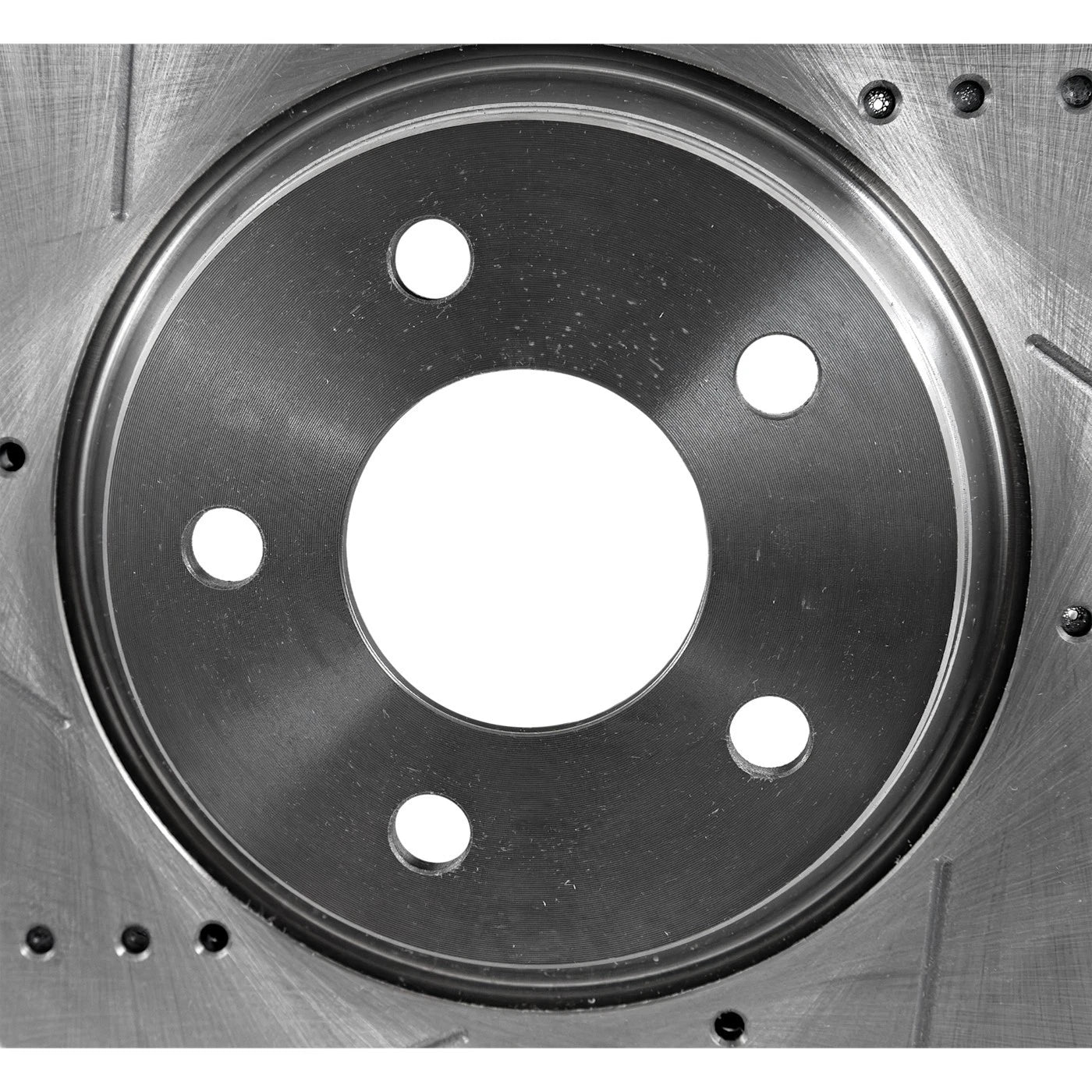 Brake Disc and Pad Kit for Nissan Murano, Infiniti G37 (2011–2014)