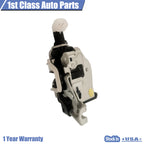 Rear Right Door Lower Latch Lock Assembly for Ford Ranger