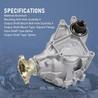 Transfer Case Assembly for Mazda CX-9 (2007-2015)
