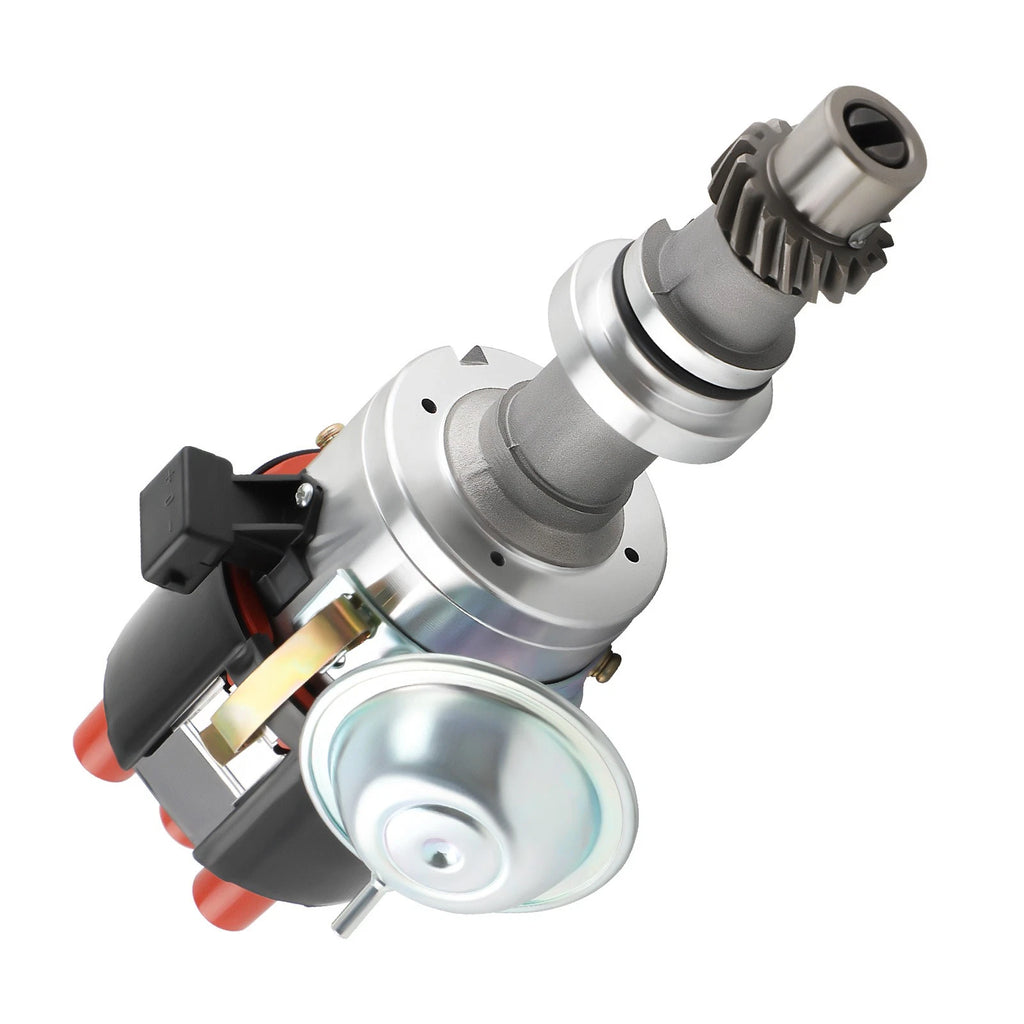 Ignition Distributor for Audi 4000, VW Golf, Jetta, Rabbit 1.8L (1984–1987)