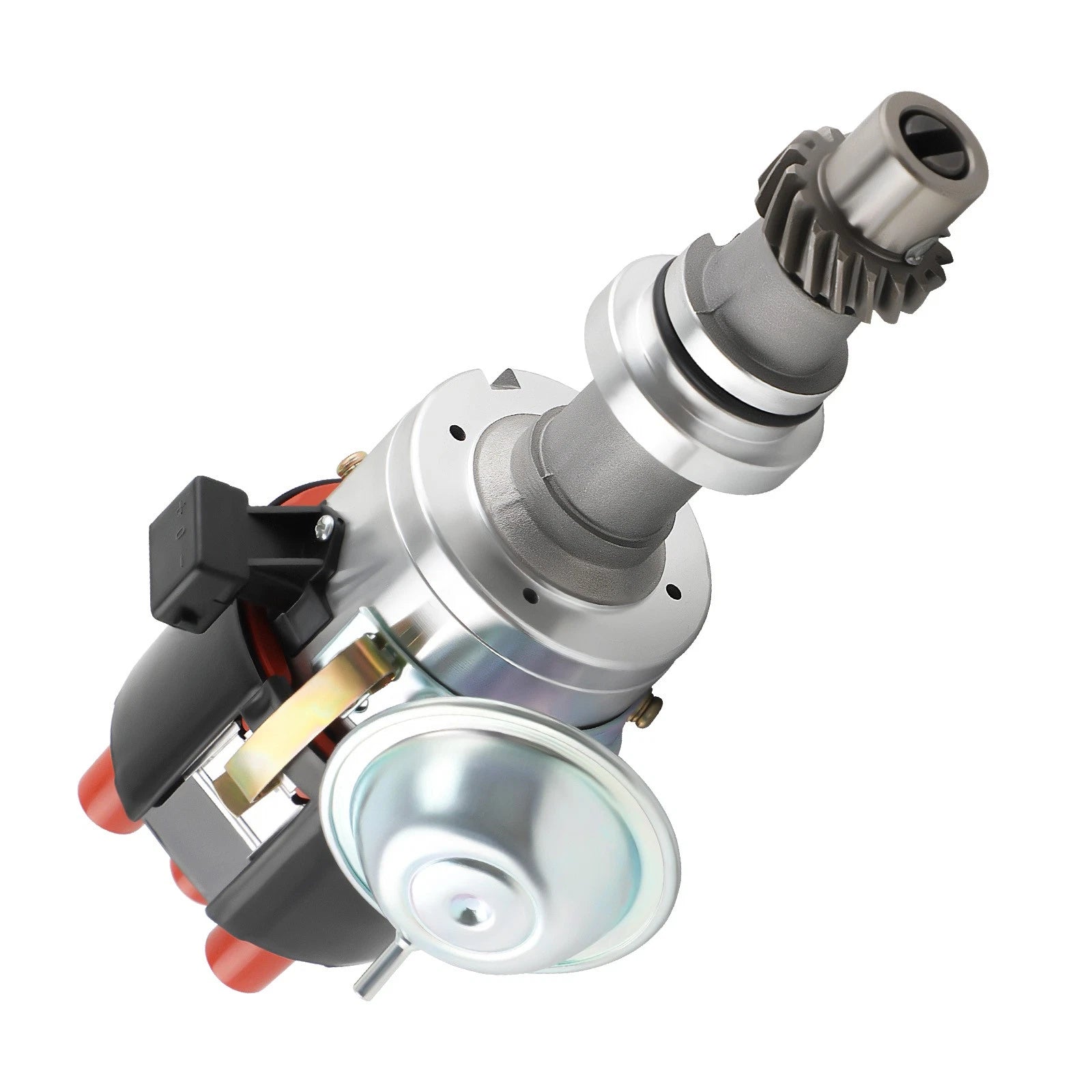 Ignition Distributor for Audi 4000, VW Golf, Jetta, Rabbit 1.8L (1984–1987)