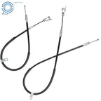 Brake Cable Set for Club Car Precedent (2008-Present)