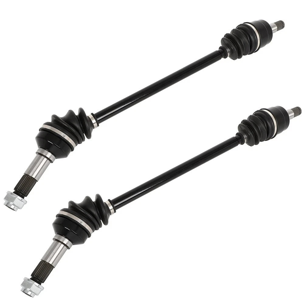 Front CV Axle Shafts Pair for Yamaha YXZ1000R (2016–2022)
