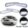 LED Bumper Side Marker Light Lamp for Nissan Maxima (2000–2003)