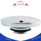 Tank Vented Cap for Liquid Tanks (Universal)