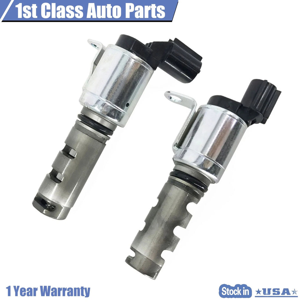 2X Engine Variable Valve Timing Solenoid for Toyota Scion xD (2008-2014)