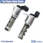 2X Engine Variable Valve Timing Solenoid for Toyota Scion xD (2008-2014)