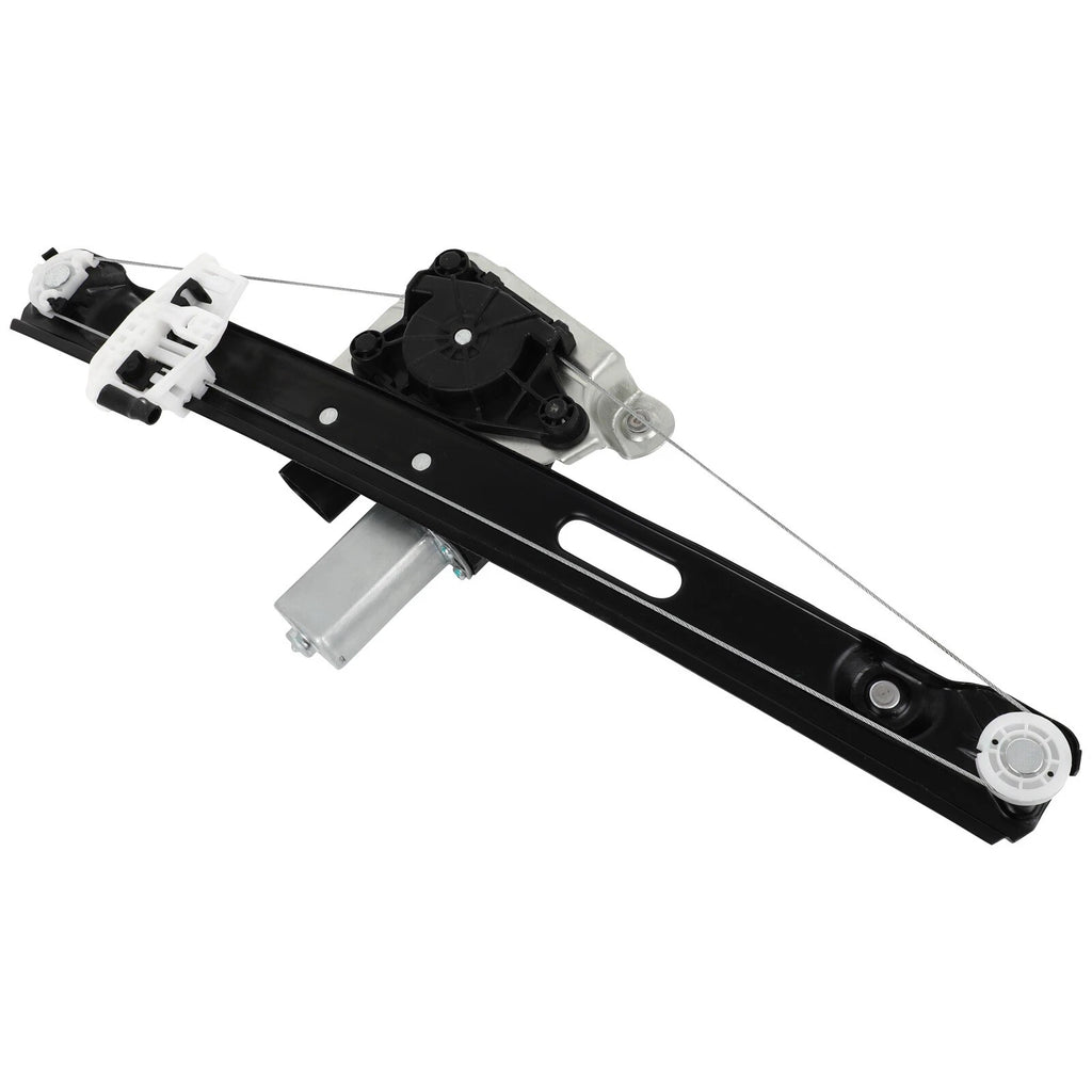 Rear Left Power Window Regulator for BMW (2012-2006)