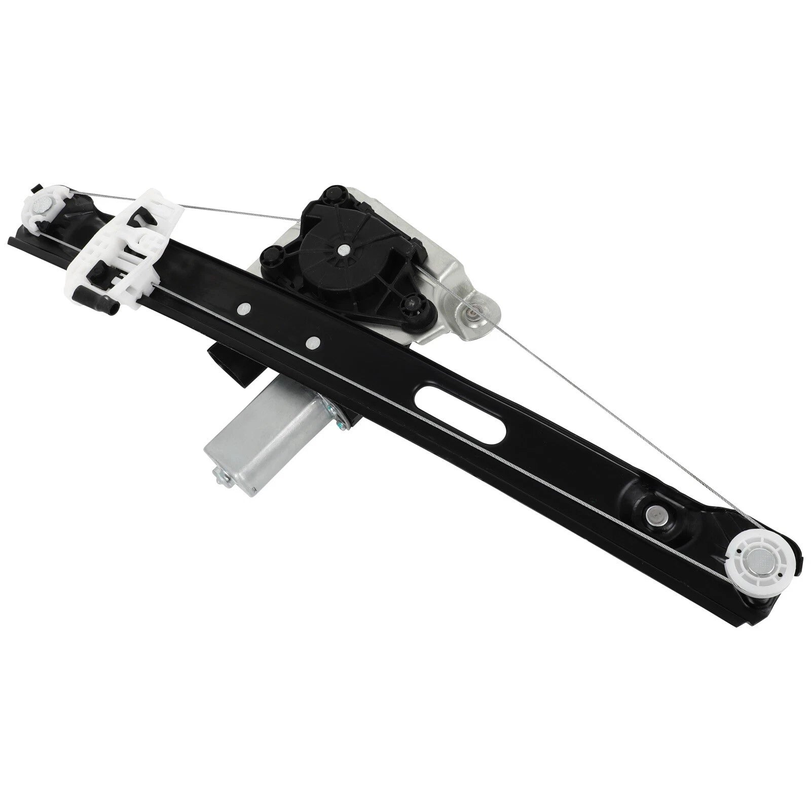 Rear Left Power Window Regulator for BMW (2012-2006)