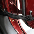 Door Limiting Check Strap Wire Harness for Jeep Wrangler JK JL JT (07-21)