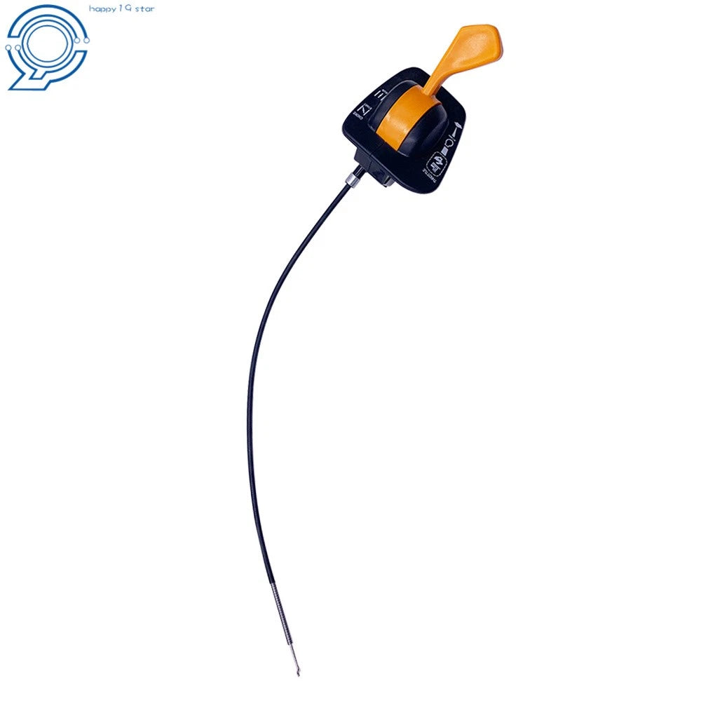 Throttle Cable for John Deere LA100 LA105 LA110 LA115 LA125 X110