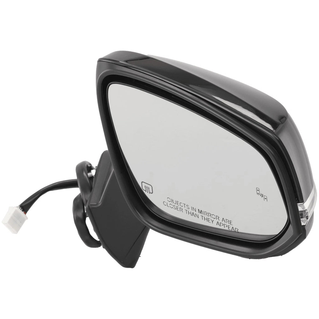 Heated Mirrors Set of 2 for Toyota Highlander