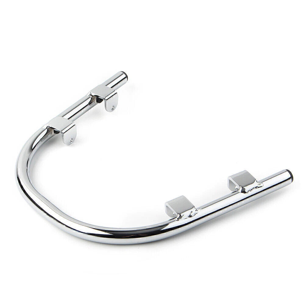 Steel Front Fender Bumper Guard for Piaggio GTS300 (2008–2023)