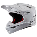 Alpinestars Supertech M10 Offroad Helmet for Large Size (DOT & ECE Certified)