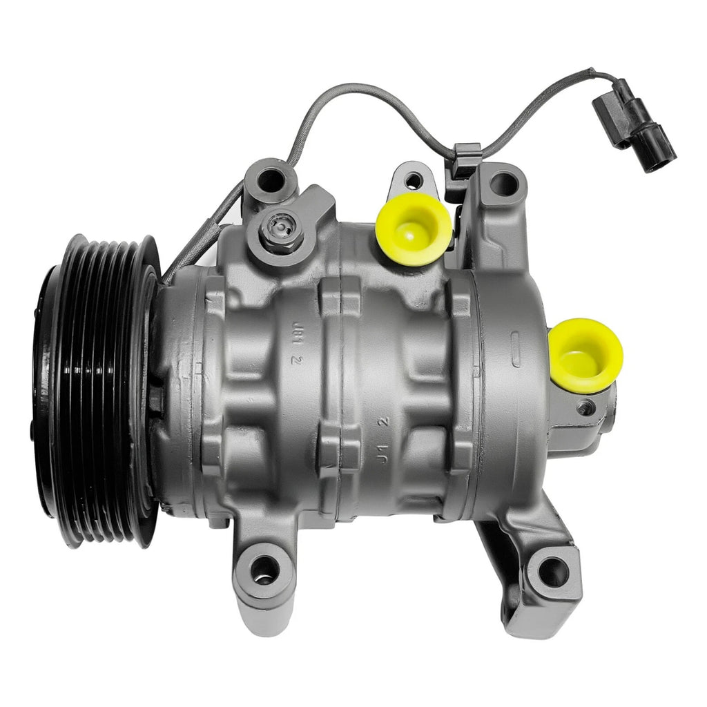 AC Compressor Replacement for Honda Fit 1.5L (2015–2020)