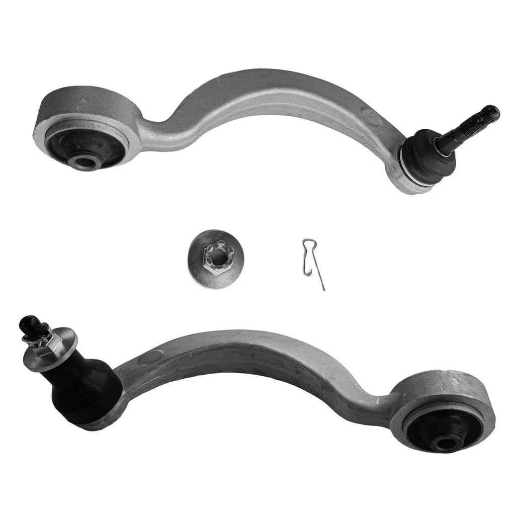 Front Control Arm Ball Joint Upper R/L for Lexus LS460 LS600h (2007–2017) 524-027 524-028