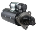 12V 12T Starter Motor A21281 for Case A301D Tractor (730–831)