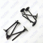 8Pcs Intake Valve for Yamaha FX FZR FZS VXR 1800 (2008–2022) 6S5-12111-00-00 010-016
