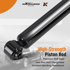 Rear Shock Absorbers for Buick Enclave, Chevy Traverse, GMC Acadia, Saturn Outlook (2008–2017)