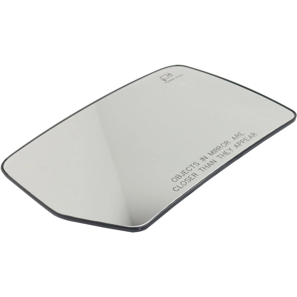 Mirror Glass for Ford F-150 (2004–2010) Driver and Passenger Side
