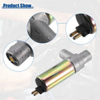 Idle Air Control Valve for Mercedes-Benz - Black, Silver, Gold Tone