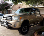Bumper Guard Push Bull Bar for Toyota Sequoia Tundra (1999–2007)