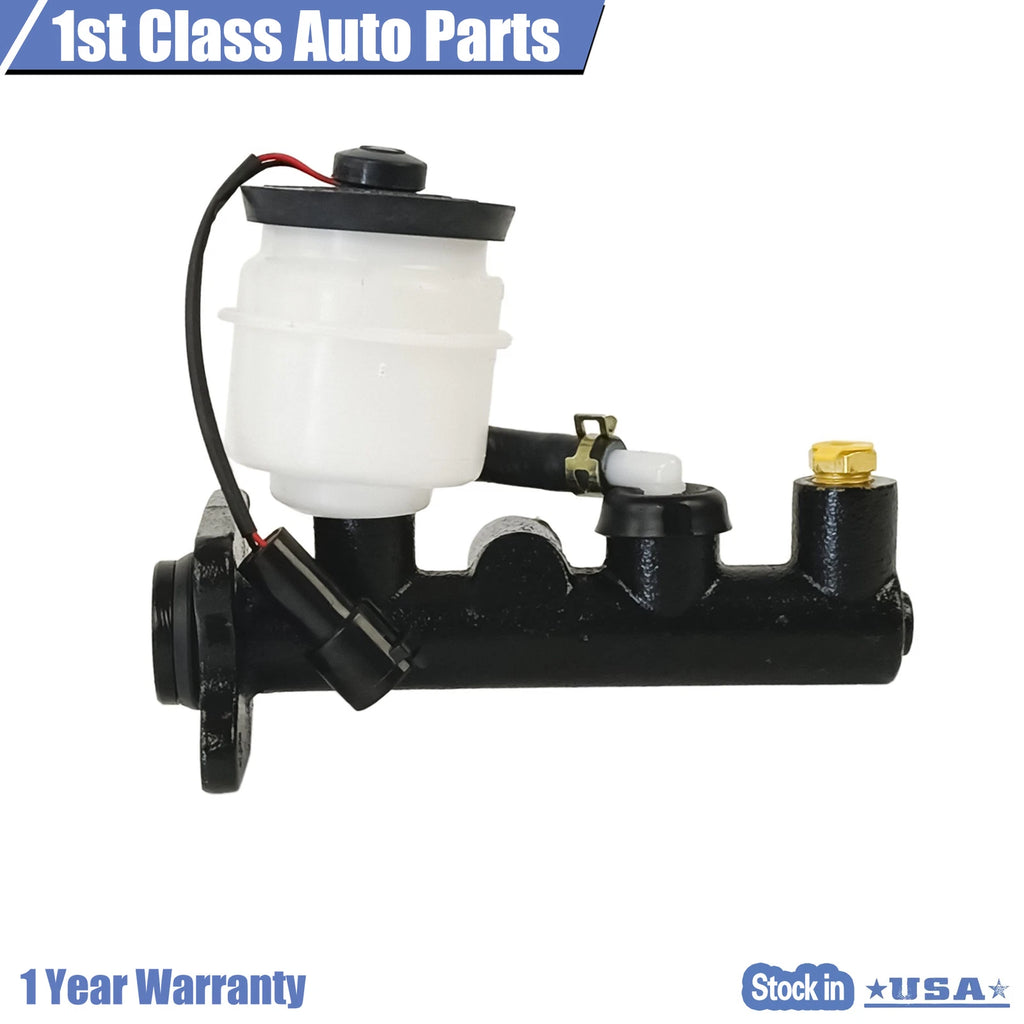 Brake Master Cylinder for Toyota Pickup 4Runner (1979–1988)