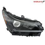 LED Headlight Right Side for Lexus NX200t NX300 NX300h (2018–2021)