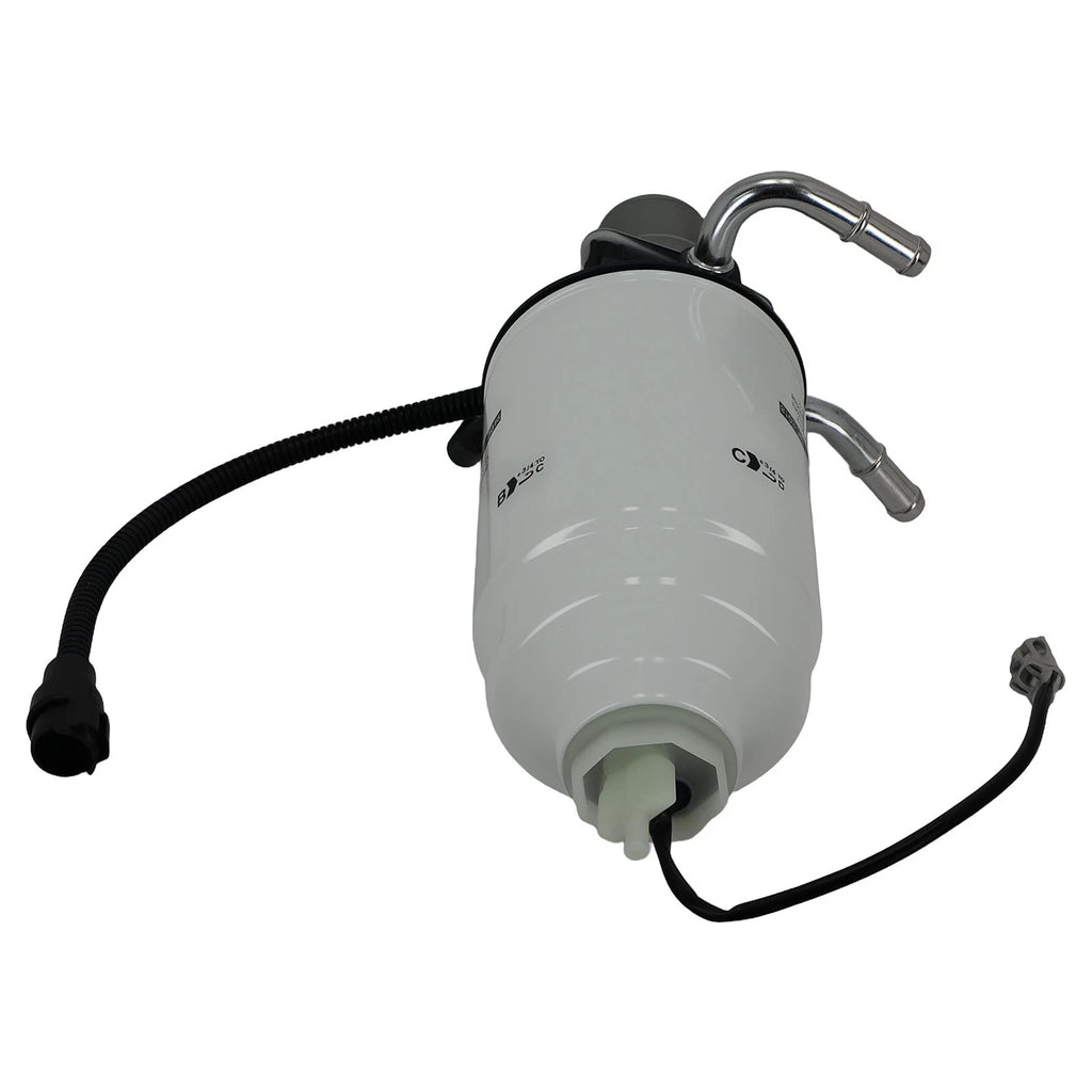 6.6L Fuel Filter 97780061 for Silverado/Sierra 2500 HD/3500 (2001–2004)