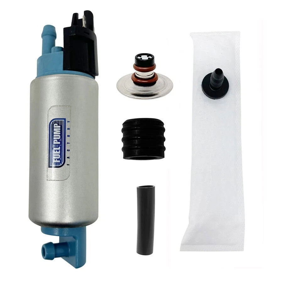 FPF Fuel Pump with Regulator for Arctic Cat XR 550 (2015)