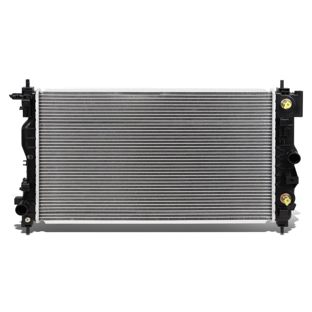 Aluminum Core Replacement Radiator for Chevy Impala (2014–2019) DPI 13146