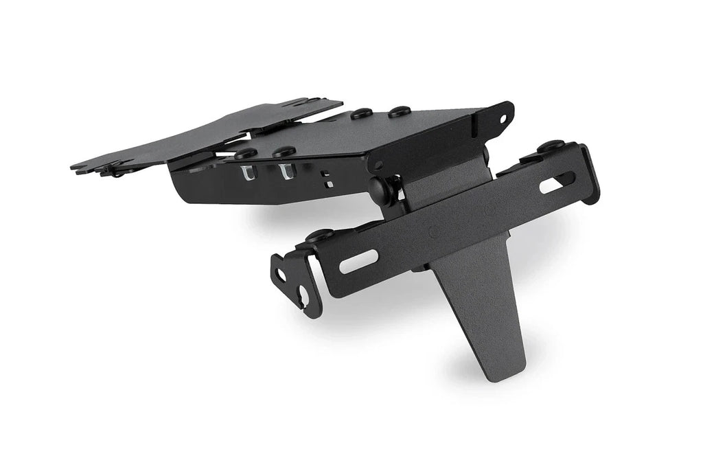 Fender Eliminator Kit for BMW