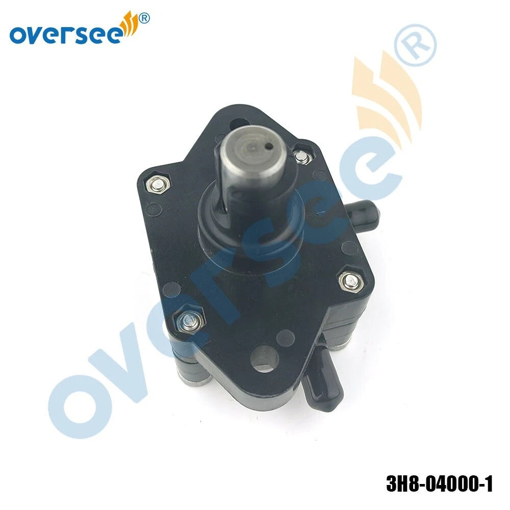 Fuel Pump 3H8-04000-1 for Tohatsu/Mariner/Mercury 9.9-30hp