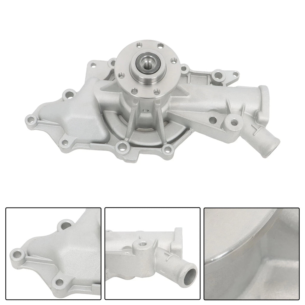 Water Pump with Gasket for Freightliner Sprinter (2004–2006) Turbo Diesel