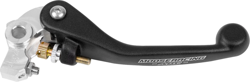 MOOSE OFFROAD ARC Power Lever for Brake - Black AC-MBR-601iM