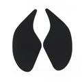 2 Pcs Fuel Tank Side Pad Decal for Kawasaki Ninja 250 300 (2013–2016)