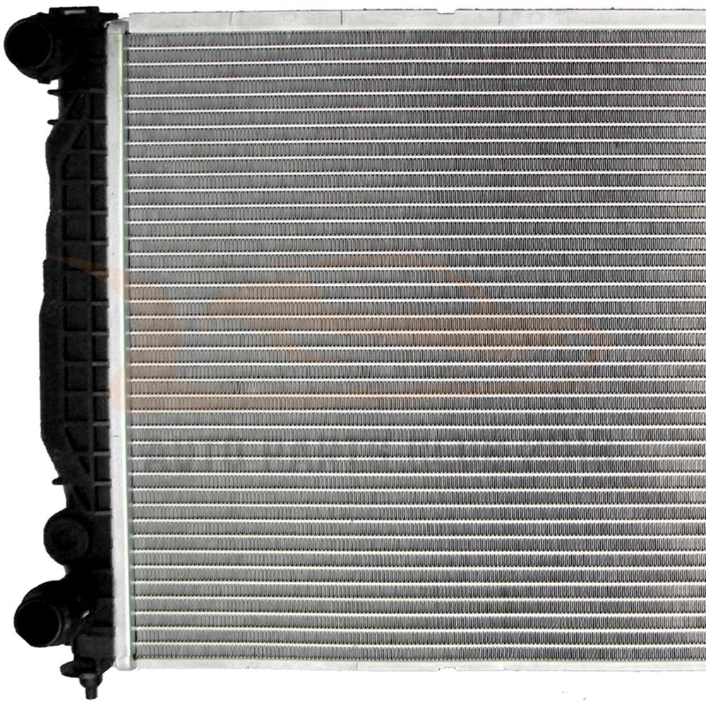 Aluminum Radiator for Audi S4 (2000–2002) & Audi A4 (1996–2002)