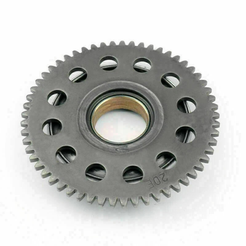 One Way Starter Clutch with Gear for Suzuki AN150 VECSTAR CG41A (1996–2000)