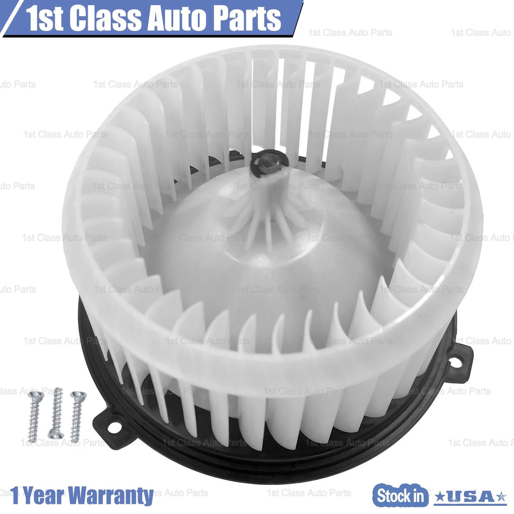 HVAC Blower Motor for Buick Encore, Chevrolet Sonic, Trax (2013–2020) 95472959 700309