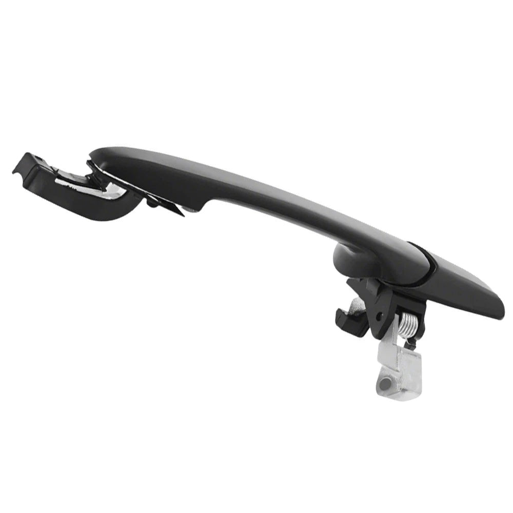 Front Right Exterior Door Handle for Mazda 3 5 CX-7 CX-9 (2004–2015)