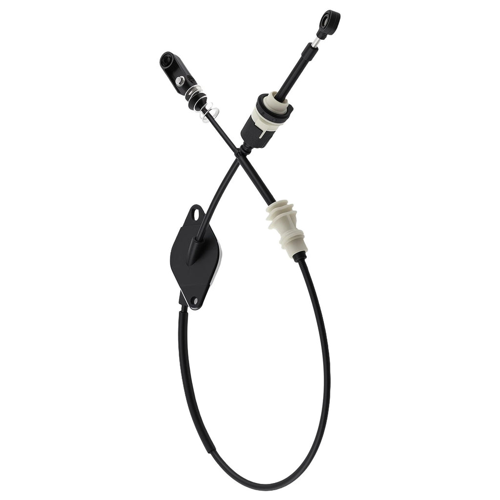 Shift Cable for Dodge Nitro Sport Utility 4.0L (2010–2011)