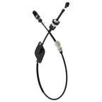 Shift Cable for Dodge Nitro Sport Utility 4.0L (2010–2011)