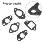 Set of 5 Carburetor Gaskets for HRX 426 476 537