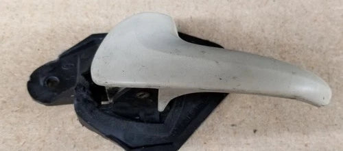 Door Handle LH for Lincoln Mark VIII (1993–1998) Ivory