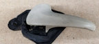 Door Handle LH for Lincoln Mark VIII (1993–1998) Ivory